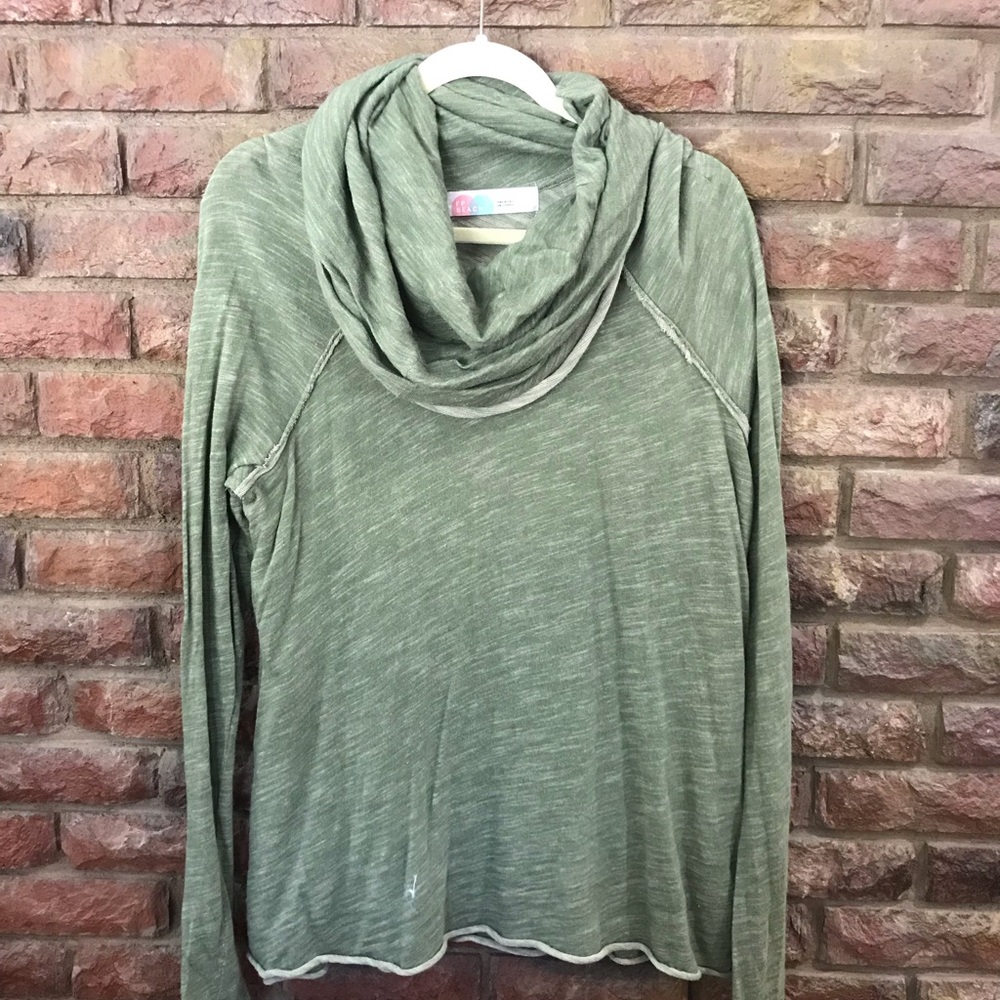 Free People Beach Top